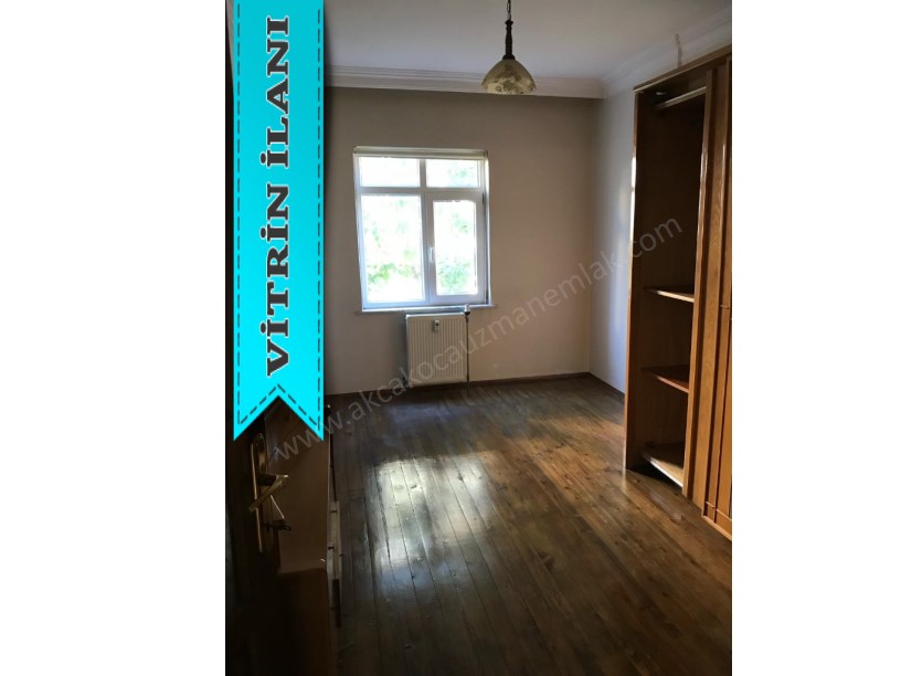 Mavikent Sitesinde Satılık Daire