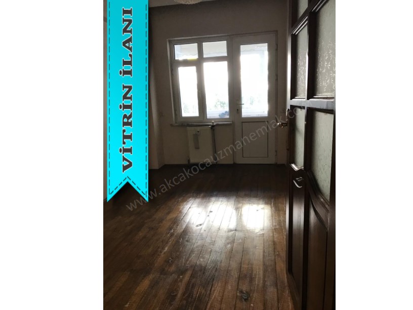 Mavikent Sitesinde Satılık Daire
