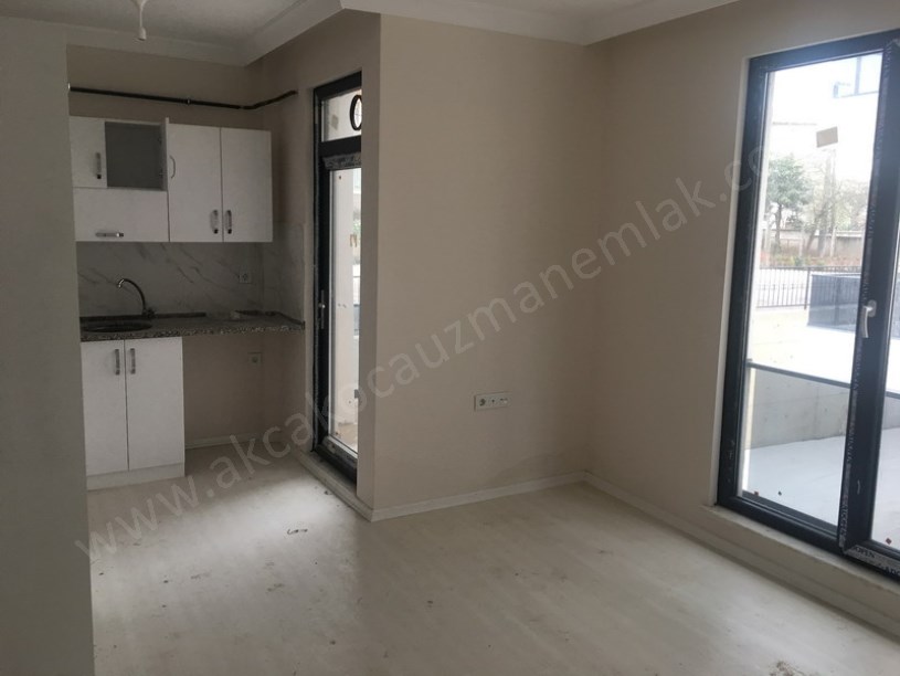 Osmaniye Mh. Satılık Sıfır Daire