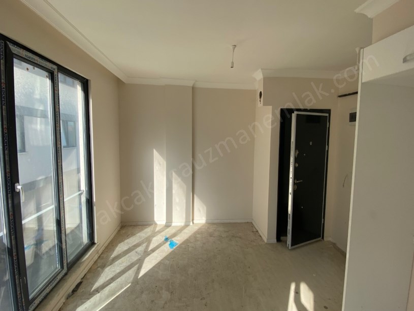 Osmaniye Mh. Satılık Sıfır Daire