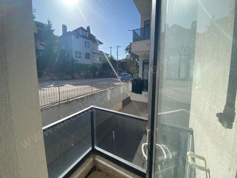 Osmaniye Mh. Satılık Sıfır Daire