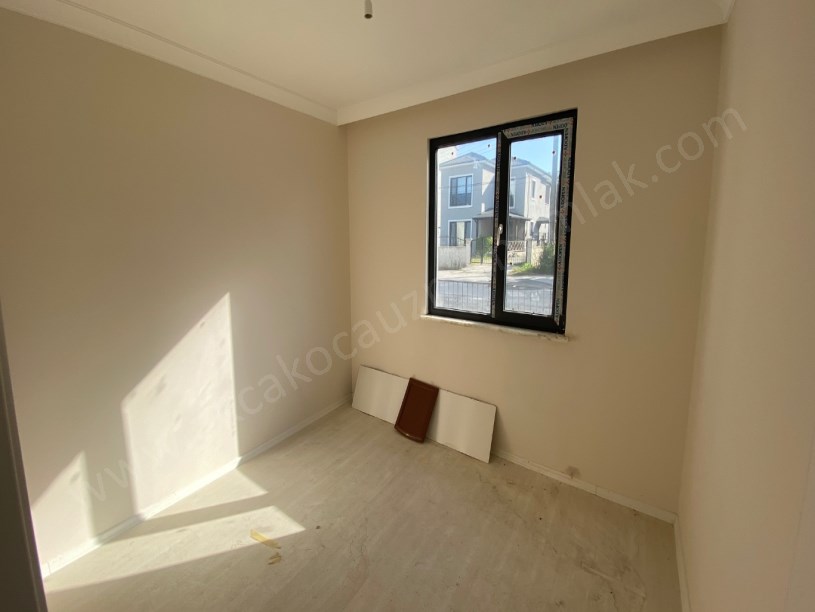 Osmaniye Mh. Satılık Sıfır Daire