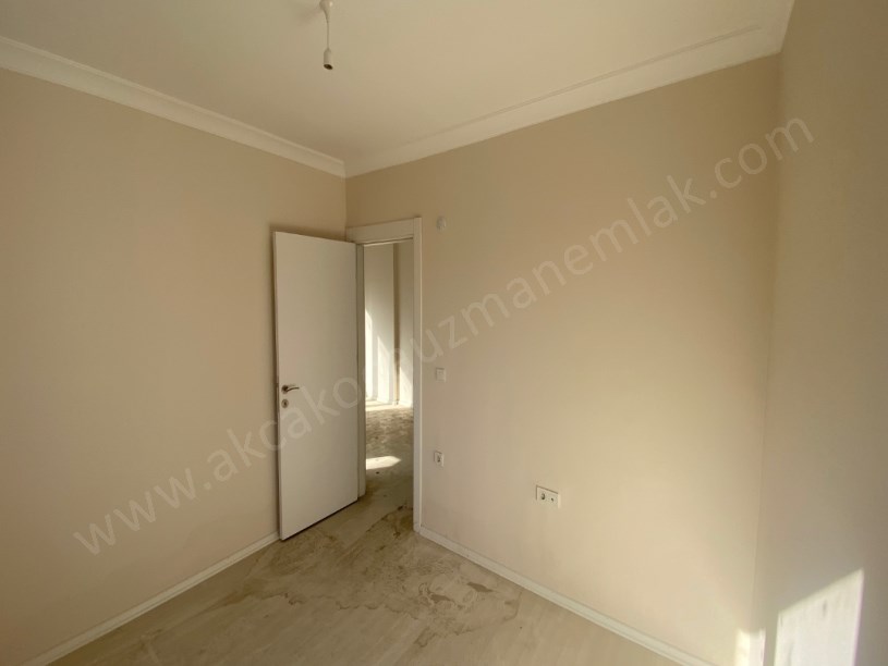 Osmaniye Mh. Satılık Sıfır Daire