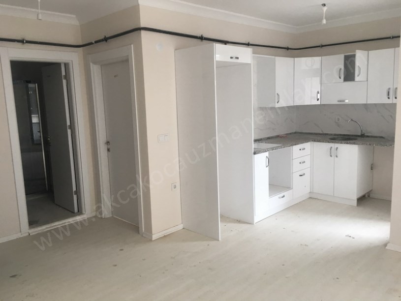 Osmaniye Mh. Satılık Sıfır Daire