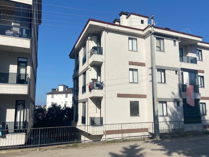 Osmaniye Mh. Satılık Sıfır Daire