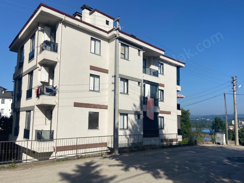 Osmaniye Mh. Satılık Sıfır Daire