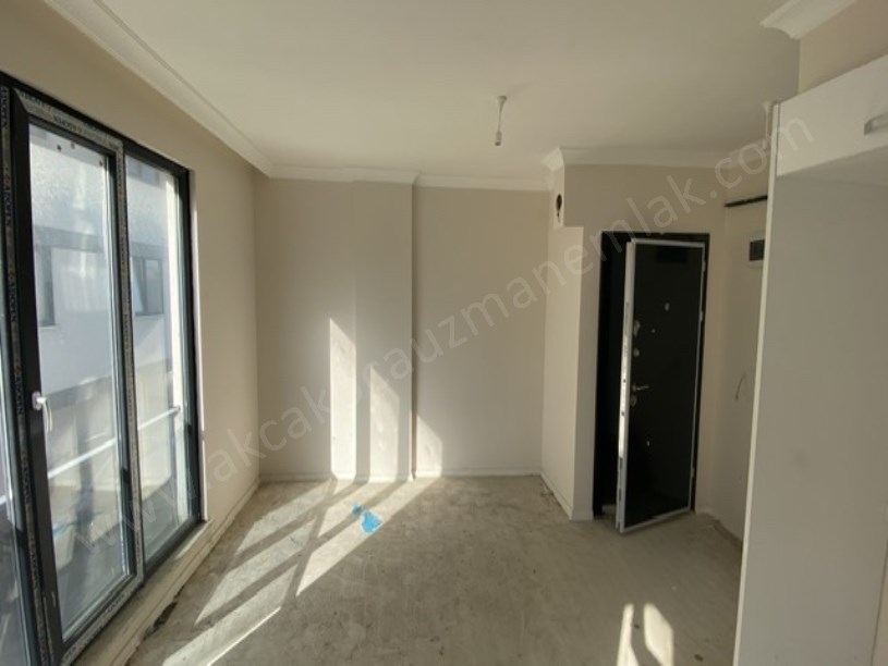 Osmaniye Mh. Satılık Sıfır Daire