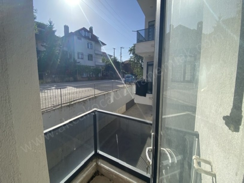 Osmaniye Mh. Satılık Sıfır Daire
