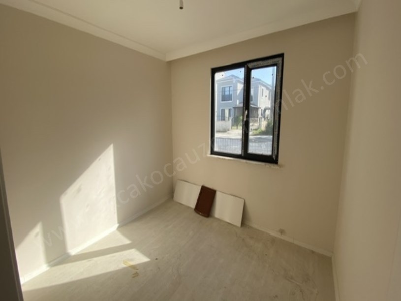 Osmaniye Mh. Satılık Sıfır Daire