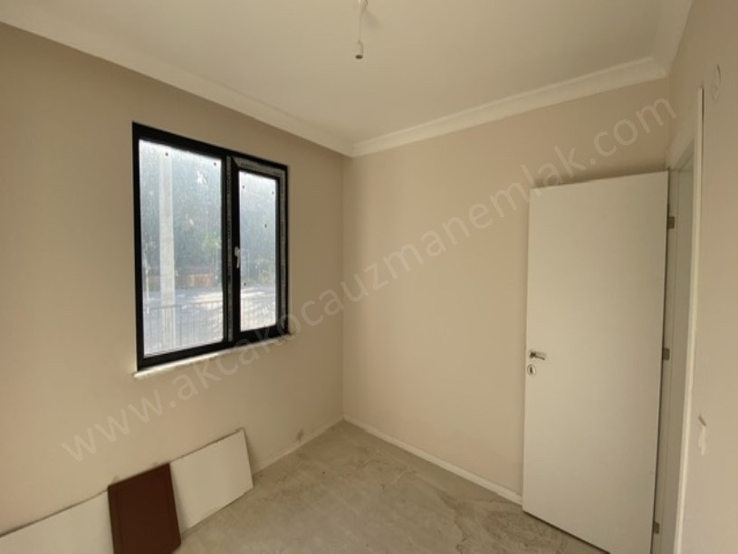 Osmaniye Mh. Satılık Sıfır Daire