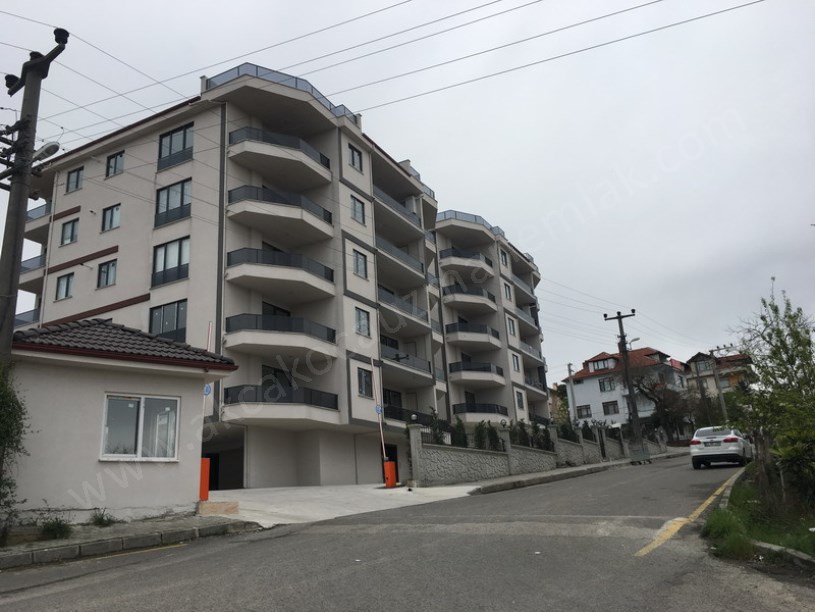 Osmaniye Mh. Satılık Sıfır Daire