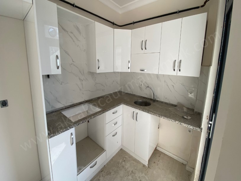 Osmaniye Mh. Satılık Sıfır Daire