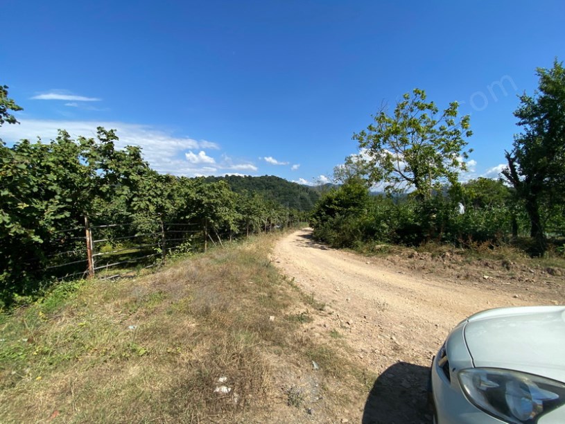 Akkaya Köyü İçi İmarlı Arsa