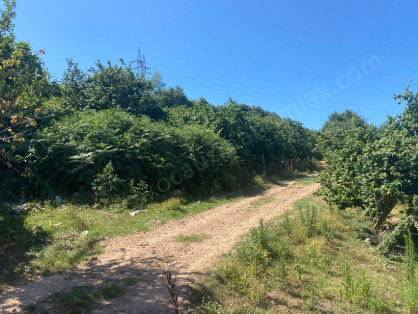 Akkaya Köyü İçi İmarlı Arsa