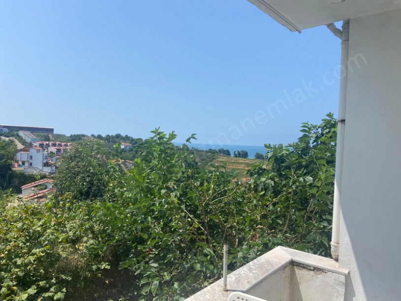 Eşyalı Kiralık Bahçeli Müstakil Villa