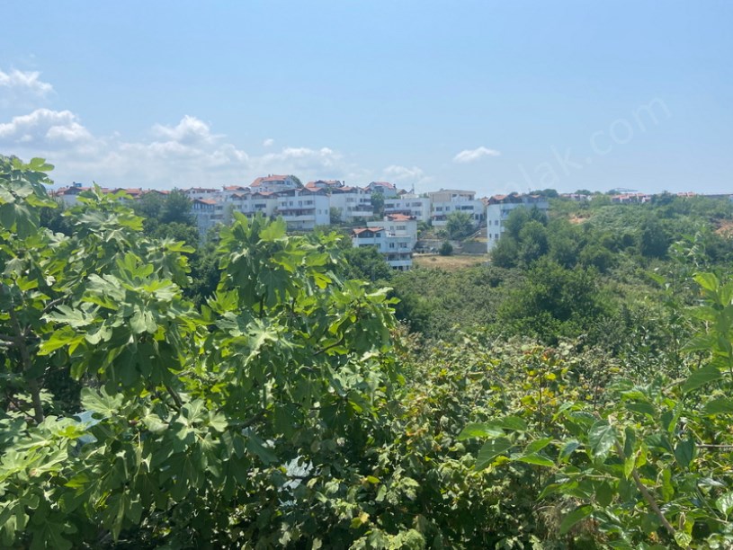 Eşyalı Kiralık Bahçeli Müstakil Villa