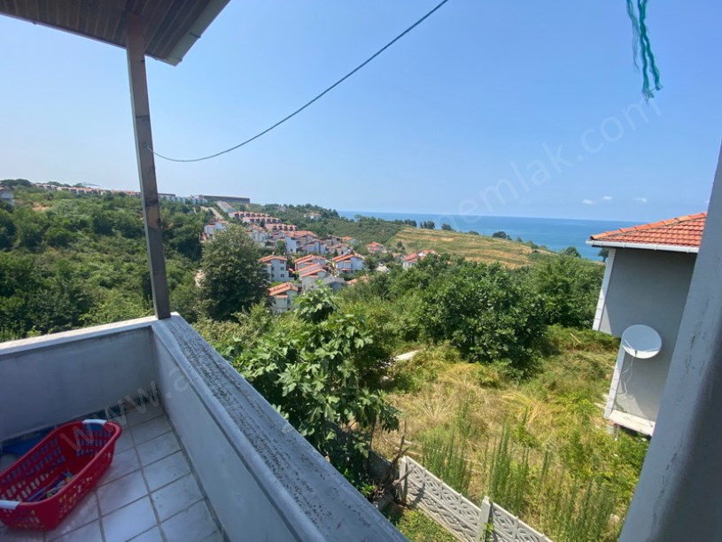 Eşyalı Kiralık Bahçeli Müstakil Villa