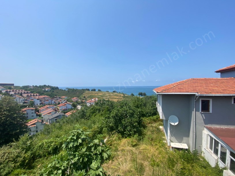 Eşyalı Kiralık Bahçeli Müstakil Villa