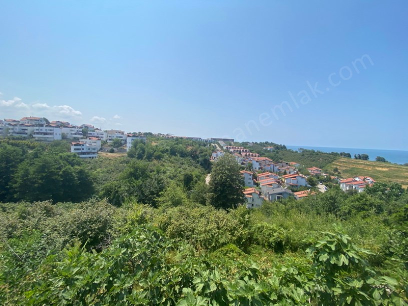 Eşyalı Kiralık Bahçeli Müstakil Villa