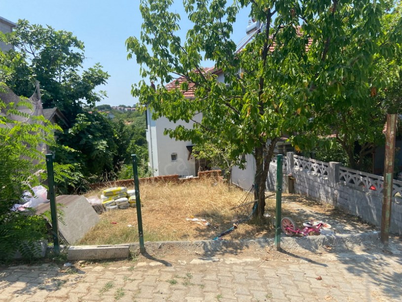 Eşyalı Kiralık Bahçeli Müstakil Villa