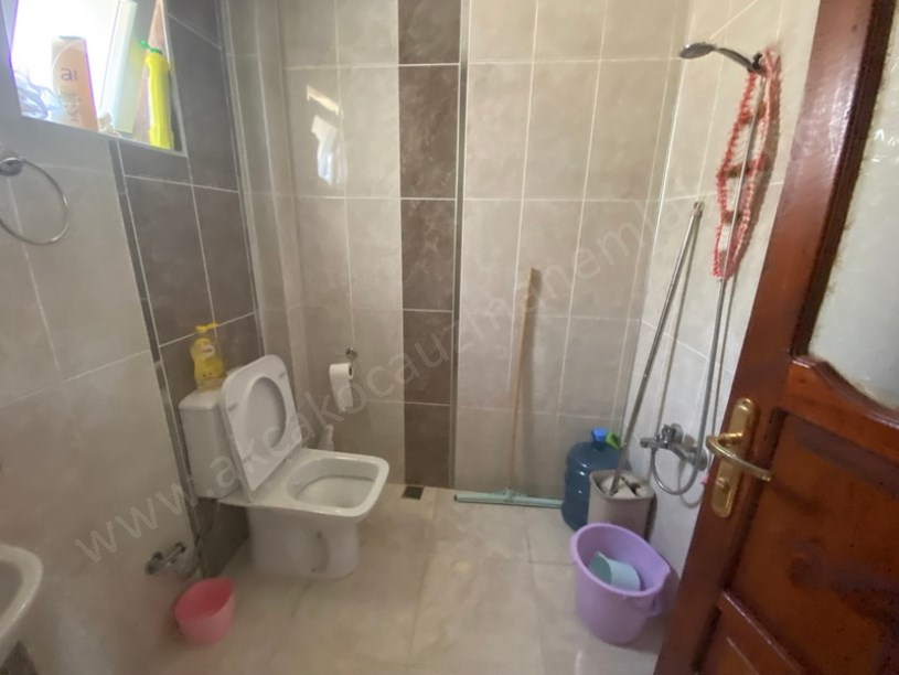 Eşyalı Kiralık Bahçeli Müstakil Villa