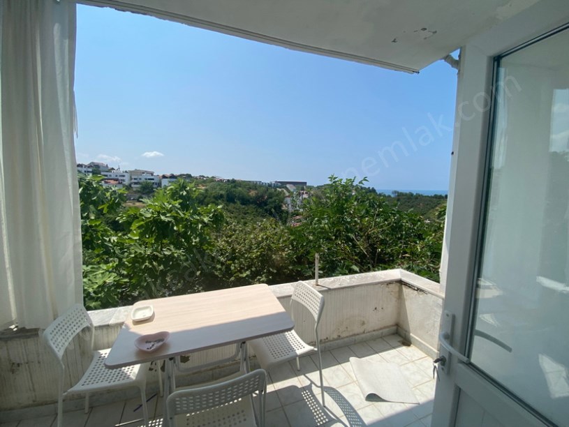 Eşyalı Kiralık Bahçeli Müstakil Villa