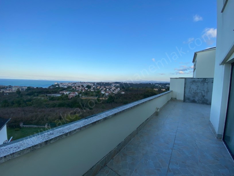 İlk Yağmur Damlası Sitesi Havuzlu Kiralık Daire