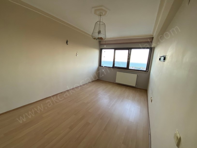 İlk Yağmur Damlası Sitesi Havuzlu Kiralık Daire