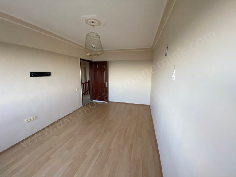 İlk Yağmur Damlası Sitesi Havuzlu Kiralık Daire