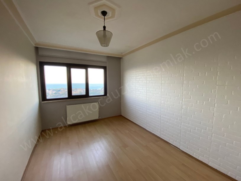İlk Yağmur Damlası Sitesi Havuzlu Kiralık Daire