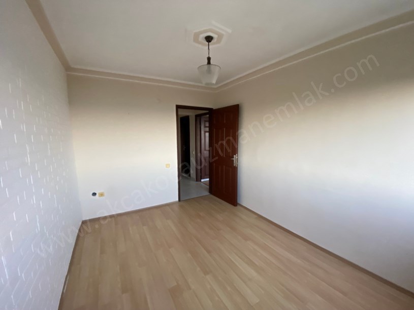 İlk Yağmur Damlası Sitesi Havuzlu Kiralık Daire