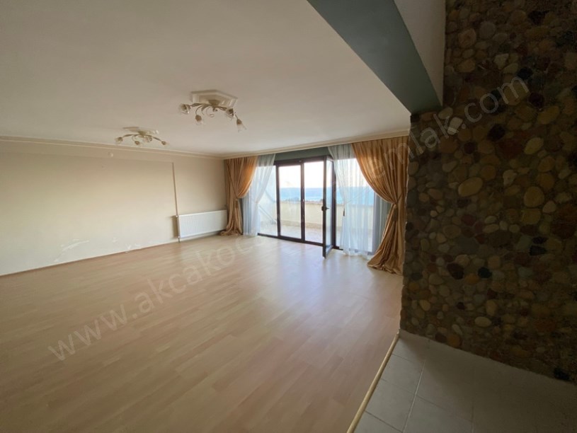 İlk Yağmur Damlası Sitesi Havuzlu Kiralık Daire