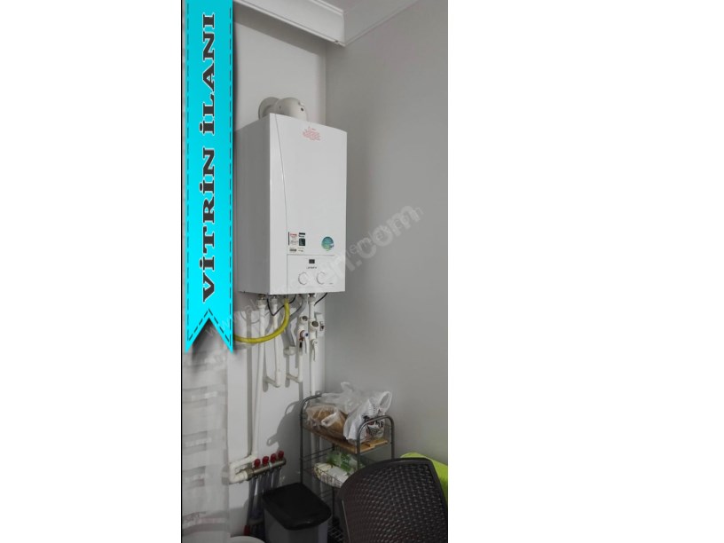 Osmaniye Mh. Satılık Eşyalı 1+1 Yeni Daire