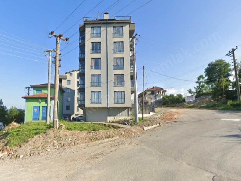 Osmaniye Mh. Satılık Eşyalı 1+1 Yeni Daire