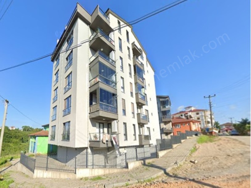 Osmaniye Mh. Satılık Eşyalı 1+1 Yeni Daire
