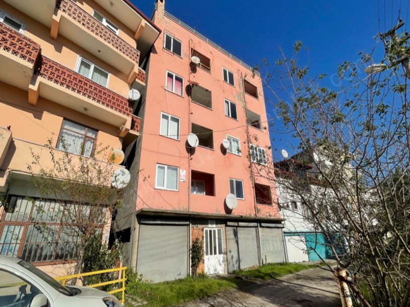 Çayağzı Denize Yakın Satılık Daire