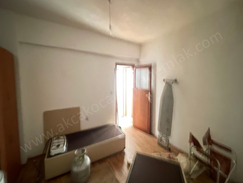 Çayağzı Denize Yakın Satılık Daire
