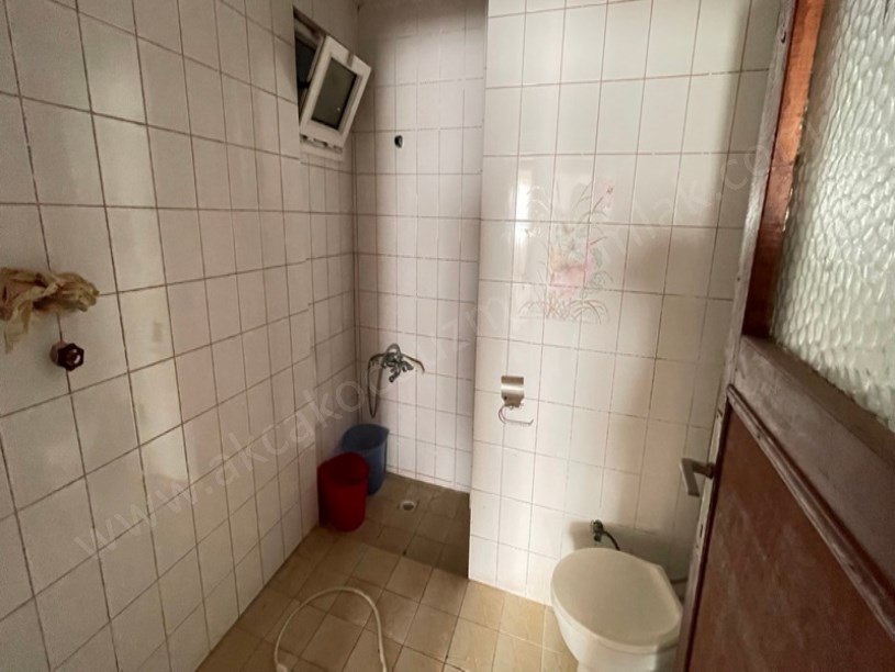 Çayağzı Denize Yakın Satılık Daire
