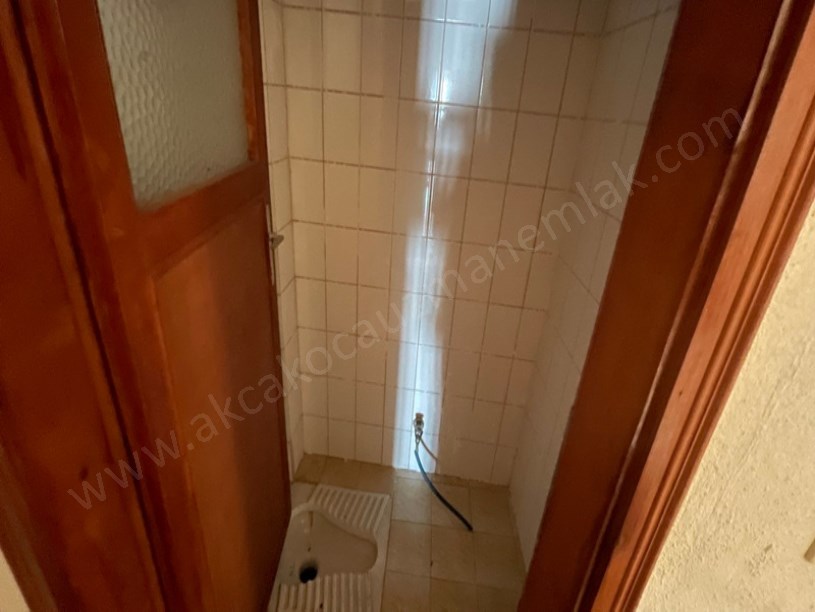 Çayağzı Denize Yakın Satılık Daire