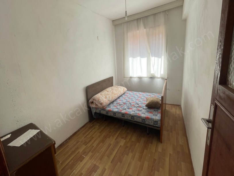 Çayağzı Denize Yakın Satılık Daire
