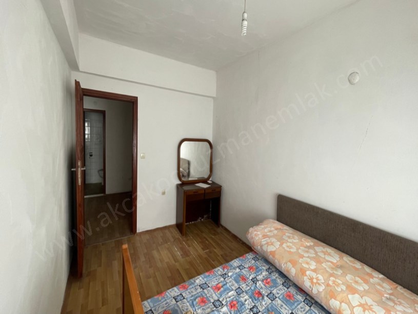 Çayağzı Denize Yakın Satılık Daire