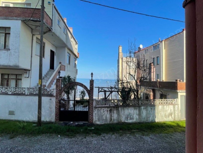 Çayağzı Denize Yakın Satılık Daire