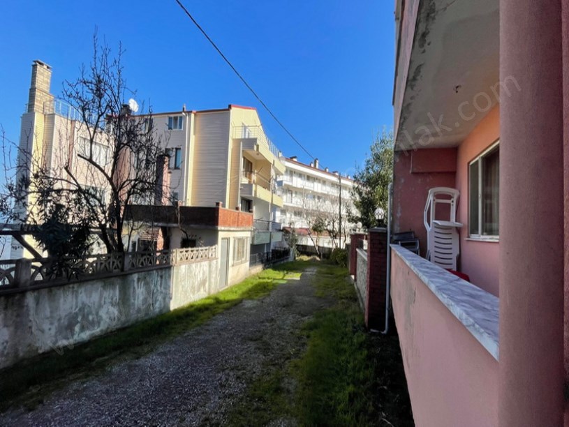 Çayağzı Denize Yakın Satılık Daire