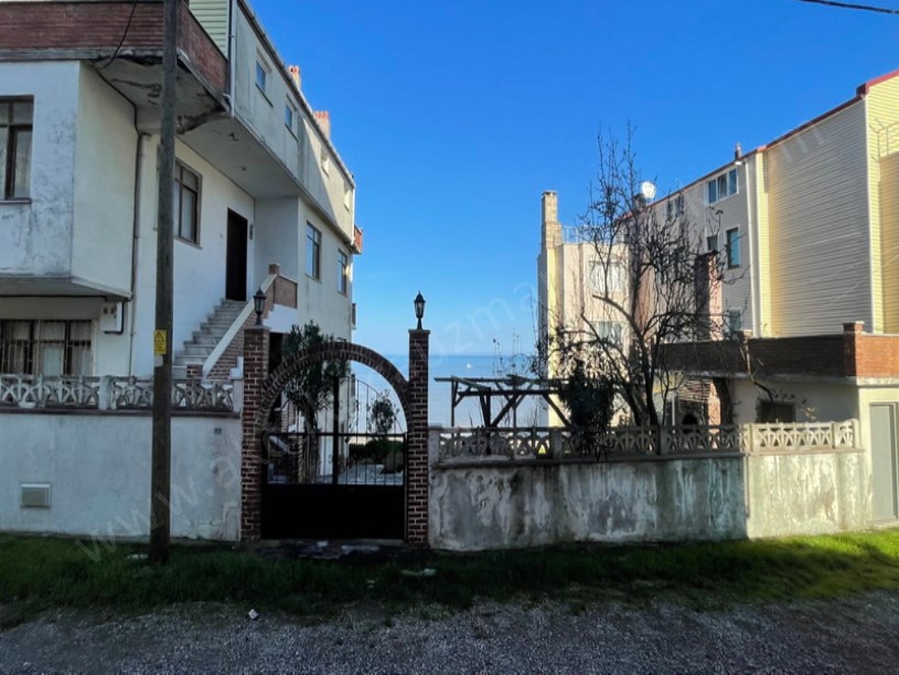 Çayağzı Denize Yakın Satılık Daire