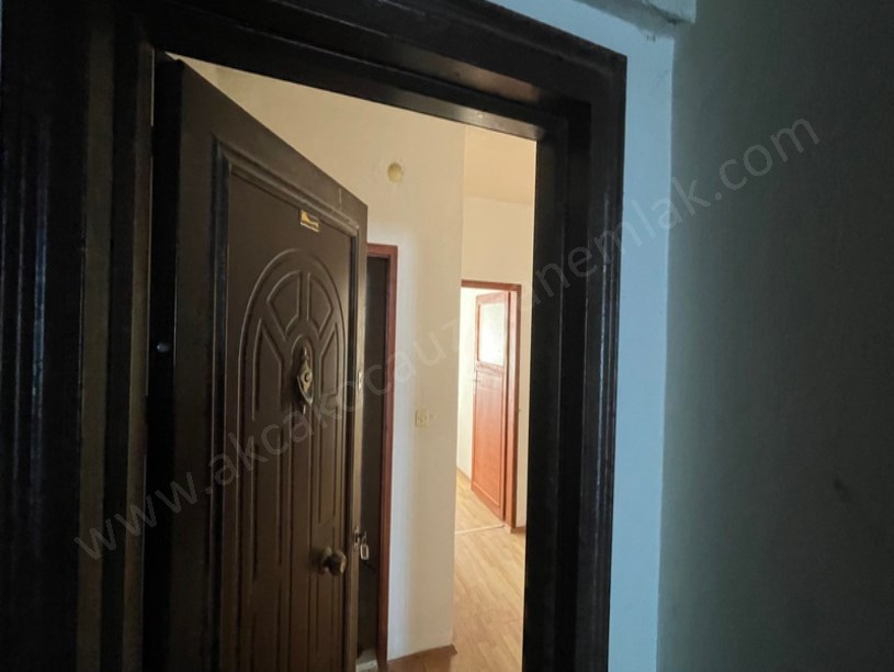 Çayağzı Denize Yakın Satılık Daire