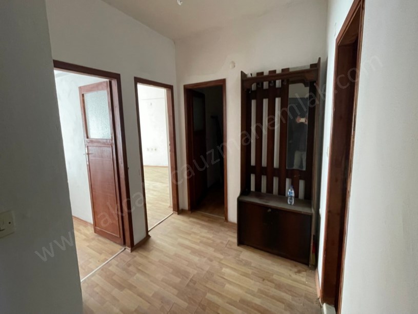 Çayağzı Denize Yakın Satılık Daire