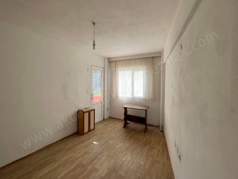 Çayağzı Denize Yakın Satılık Daire
