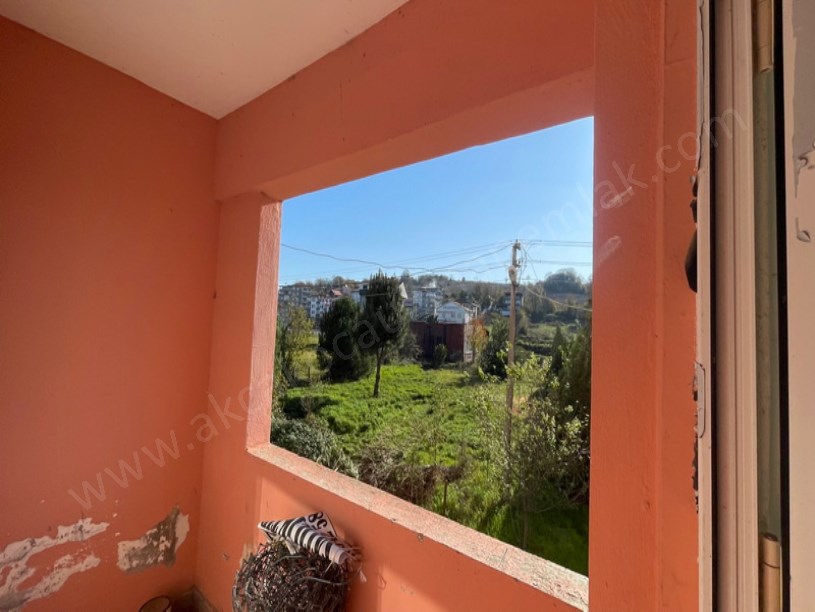 Çayağzı Denize Yakın Satılık Daire