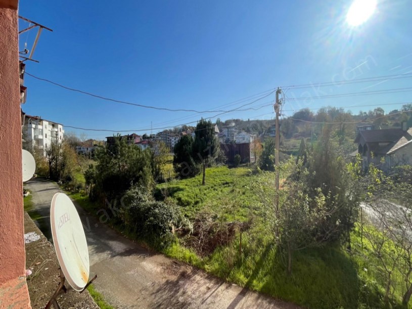 Çayağzı Denize Yakın Satılık Daire