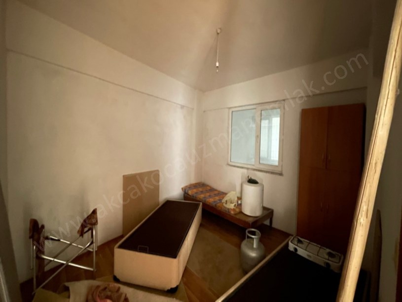 Çayağzı Denize Yakın Satılık Daire